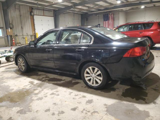 Photo 2 from auction – 2010 KIA OPTIMA LX with VIN KNAGG4A81A5389920