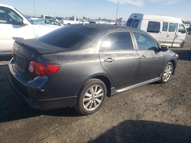 Photo 3 from auction – 2010 TOYOTA COROLLA BA with VIN 1NXBU4EE9AZ259715
