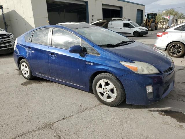 Photo 4 from auction – 2010 TOYOTA PRIUS with VIN JTDKN3DU9A1247473