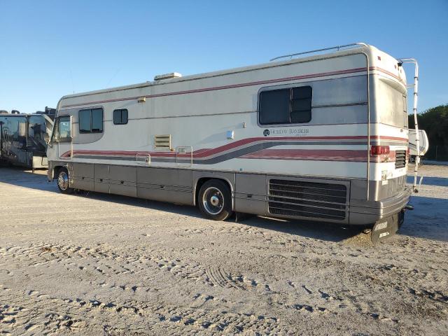 Photo 3 from auction – 1993 HOLR MOTORHOME with VIN 4S7NT9K06PC011025