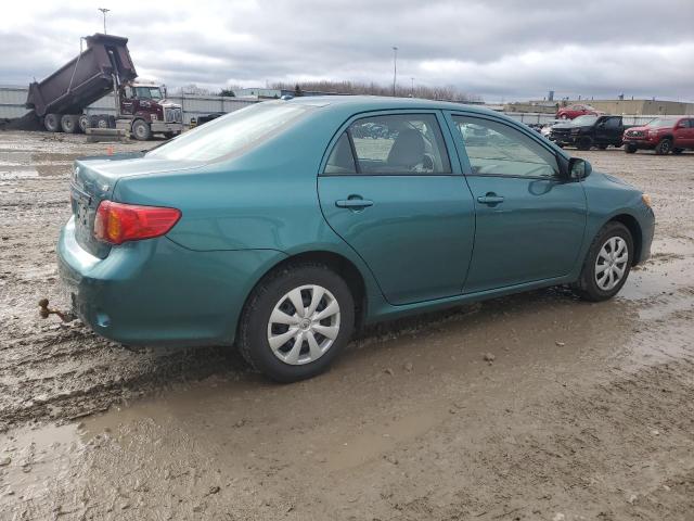 Photo 3 from auction – 2010 TOYOTA COROLLA BA with VIN 1NXBU4EE8AZ241447