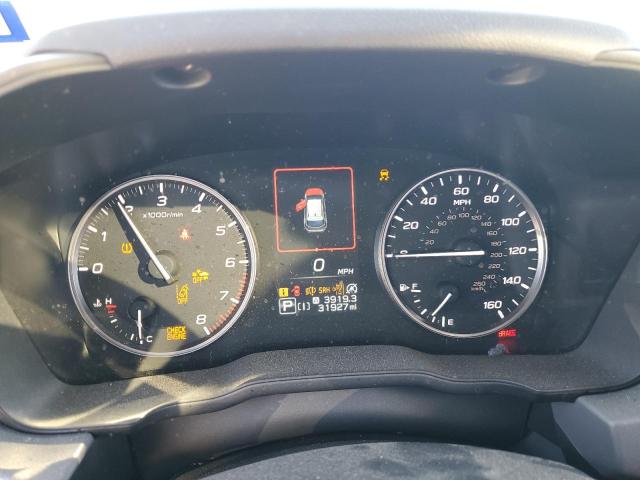 Photo 9 from auction – 2024 SUBARU CROSSTREK with VIN JF2GUADC2RH256315