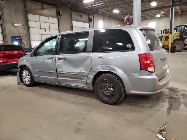 Photo 2 from auction – 2015 DODGE GRAND CARA with VIN 2C4RDGBG4FR524054