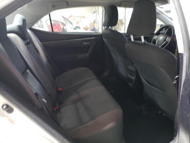 Photo 10 from auction – 2018 TOYOTA COROLLA L with VIN 5YFBURHE9JP769072