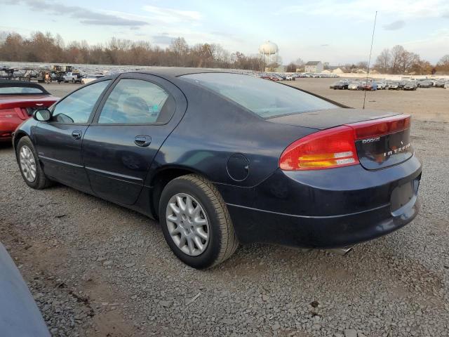 Photo 2 from auction – 2000 DODGE INTREPID with VIN 2B3HD46R0YH433377