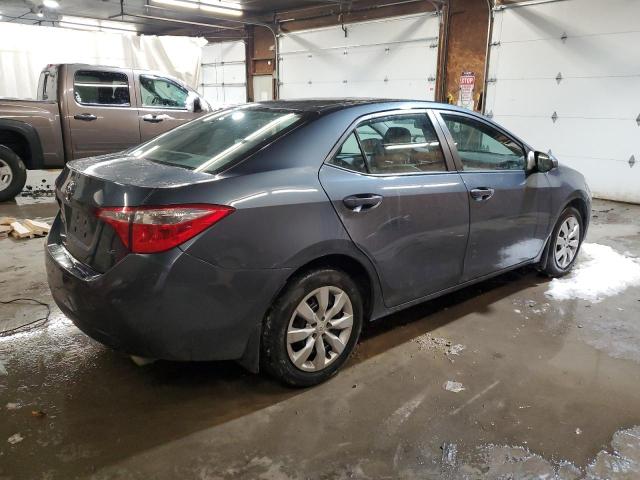 Photo 3 from auction – 2016 TOYOTA COROLLA L with VIN 2T1BURHEXGC653775