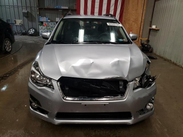 Photo 5 from auction – 2016 SUBARU IMPREZA SP with VIN JF1GPAP6XG8207863