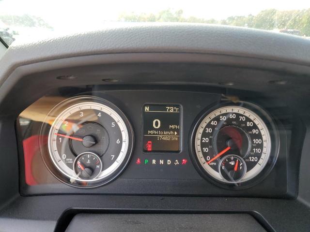 Photo 9 from auction – 2014 RAM 1500 SLT with VIN 1C6RR6GT4ES371973