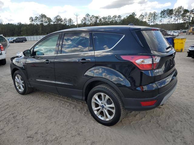 Photo 2 from auction – 2017 FORD ESCAPE SE with VIN 1FMCU9GDXHUC85417