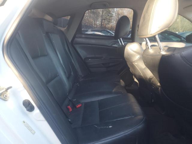 Photo 11 from auction – 2014 HONDA CROSSTOUR with VIN 5J6TF2H5XEL002765