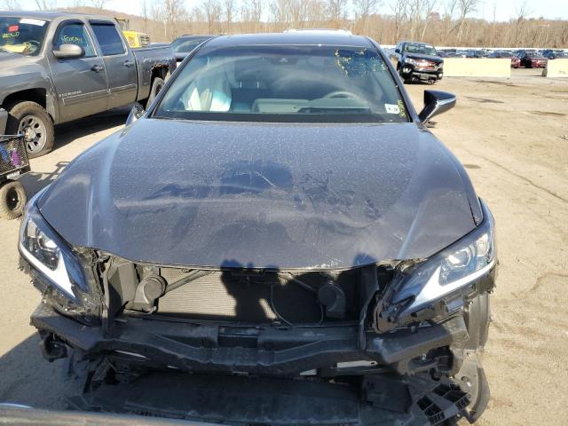 Photo 5 from auction – 2023 LEXUS ES 350 BAS with VIN 58ADZ1B13PU157760