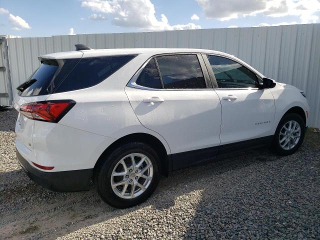 Photo 3 from auction – 2024 CHEVROLET EQUINOX LT with VIN 3GNAXJEGXRL301751