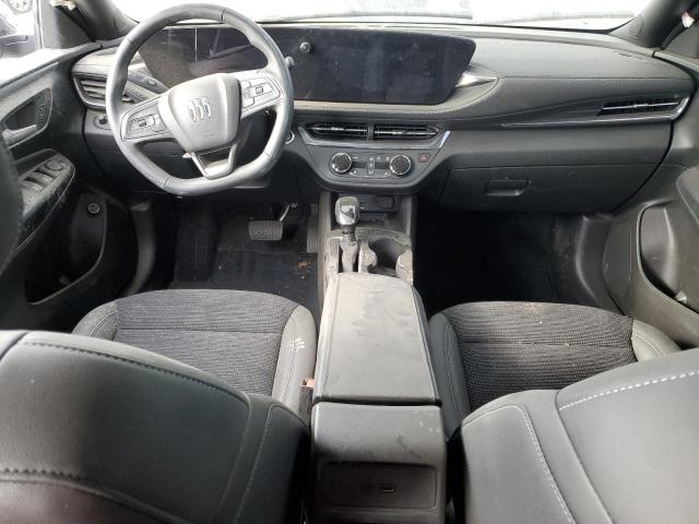 Photo 8 from auction – 2024 BUICK ENVISTA PR with VIN KL47LAE22RB039237