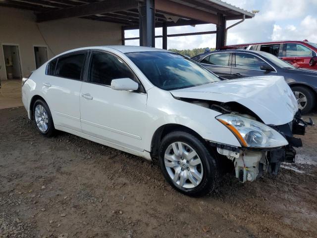 Photo 4 from auction – 2012 NISSAN ALTIMA BAS with VIN 1N4AL2AP0CC144143