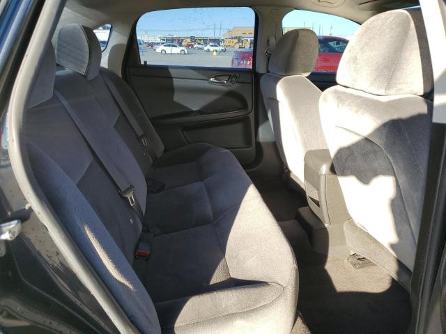 Photo 10 from auction – 2016 CHEVROLET IMPALA LIM with VIN 2G1WB5E34G1114806