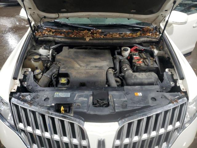 Photo 12 from auction – 2012 LINCOLN MKT with VIN 2LMHJ5AT2CBL54093