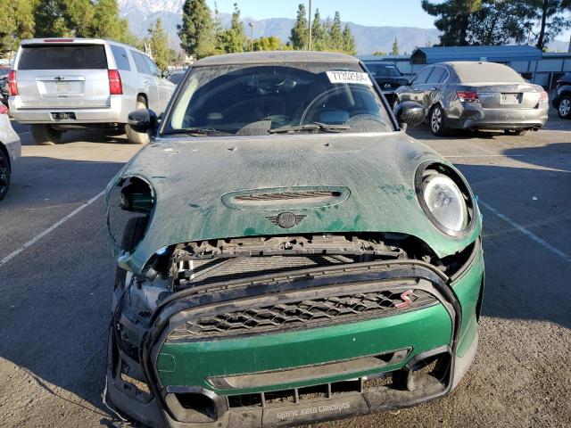 Photo 5 from auction – 2023 MINI COOPER S with VIN WMW53DH02P2T71682