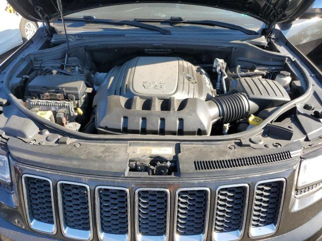 Photo 12 from auction – 2015 JEEP GRAND CHER with VIN 1C4RJFCT9FC117905