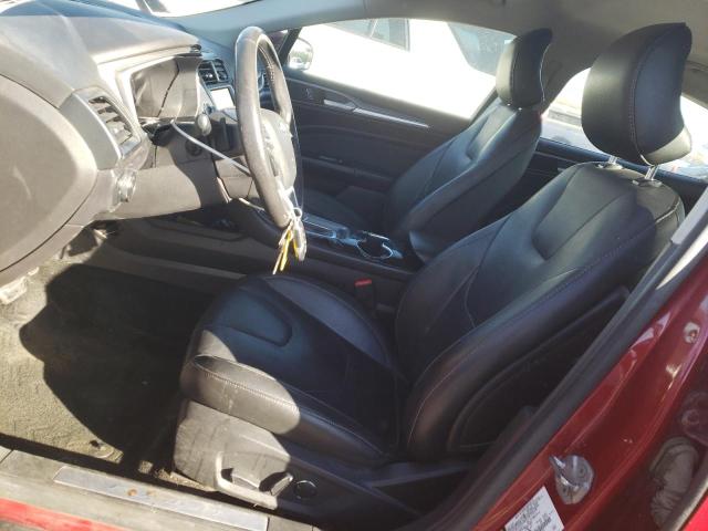 Photo 7 from auction – 2016 FORD FUSION TIT with VIN 3FA6P0D97GR289747