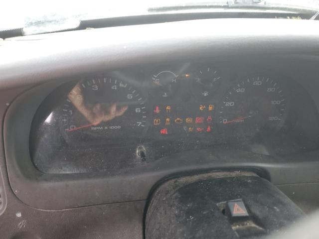 Photo 9 from auction – 2010 FORD RANGER with VIN 1FTKR1AD2APA03013