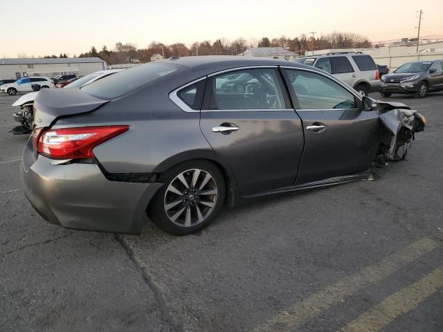 Photo 3 from auction – 2016 NISSAN ALTIMA 2.5 with VIN 1N4AL3AP3GC265194