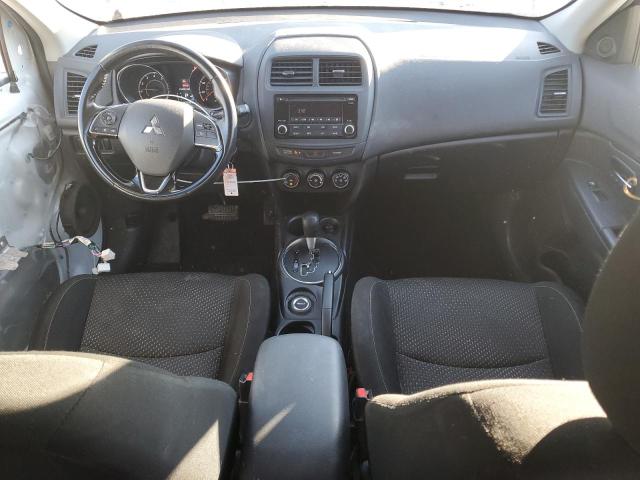 Photo 8 from auction – 2016 MITSUBISHI OUTLANDER with VIN JA4AR3AU2GZ027553