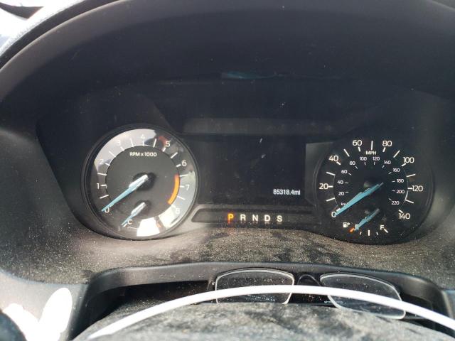 صورة رقم 9 من المزاد - 2017 FORD EXPLORER X مع VIN 1FM5K7D88HGE20080