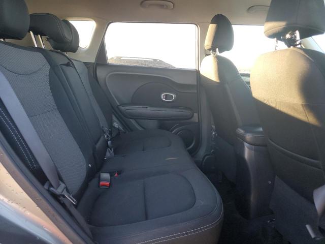 Photo 11 from auction – 2017 KIA SOUL + with VIN KNDJP3A53H7499780