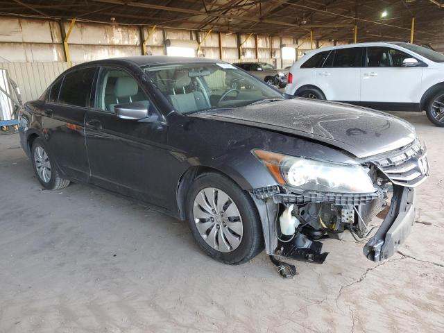 Photo 4 from auction – 2011 HONDA ACCORD LX with VIN 1HGCP2F3XBA084445