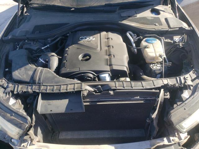 Photo 11 from auction – 2014 AUDI A6 PREMIUM with VIN WAUGFAFC0EN135913