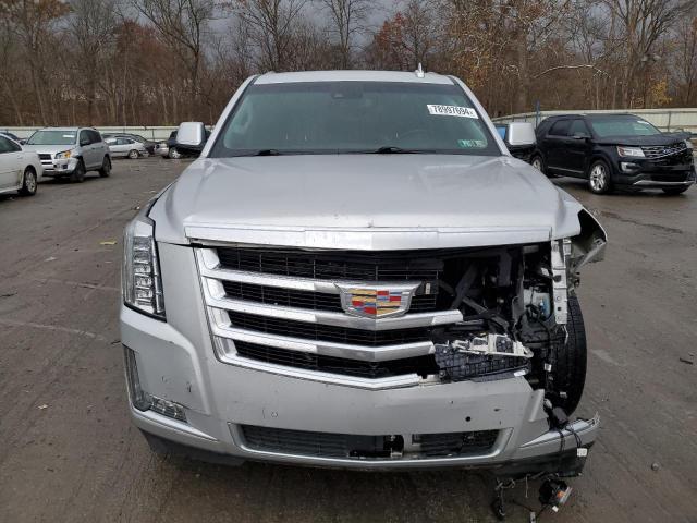 Photo 5 from auction – 2017 CADILLAC ESCALADE P with VIN 1GYS4CKJ8HR166837