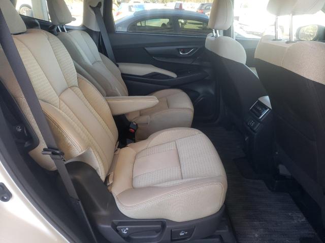 Photo 10 from auction – 2024 SUBARU ASCENT PRE with VIN 4S4WMAED3R3435487