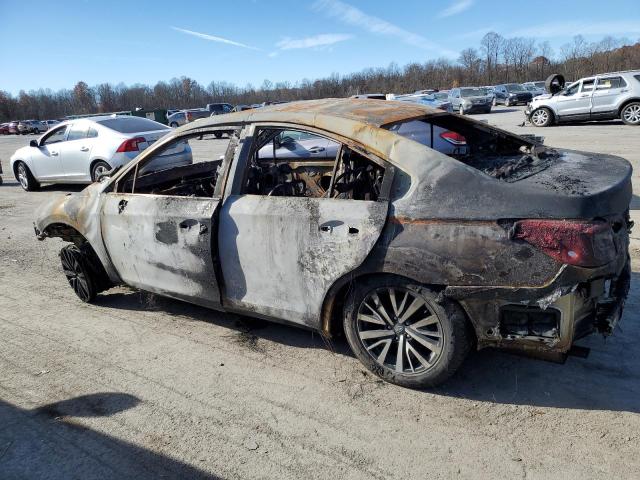 Photo 2 from auction – 2019 SUBARU LEGACY 2.5 with VIN 4S3BNAF60K3026210