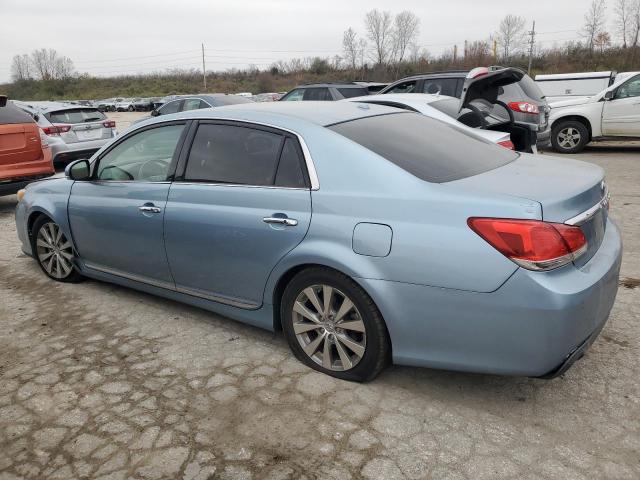 Photo 2 from auction – 2011 TOYOTA AVALON BAS with VIN 4T1BK3DBXBU379032