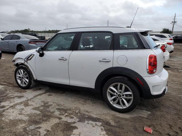 Photo 2 from auction – 2013 MINI COOPER S C with VIN WMWZC3C58DWP22808