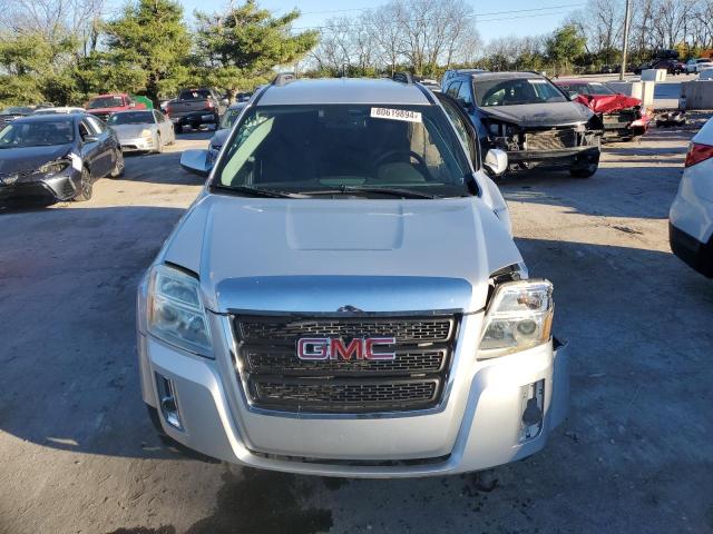 Photo 5 from auction – 2011 GMC TERRAIN SL with VIN 2CTFLSE51B6322338