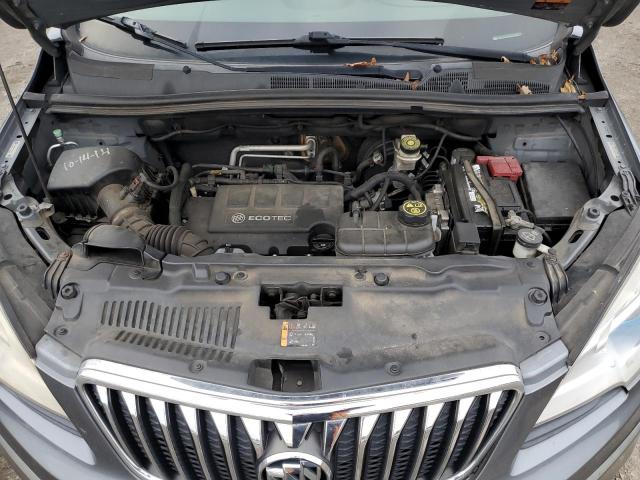 Photo 12 from auction – 2013 BUICK ENCORE with VIN KL4CJGSB6DB147784