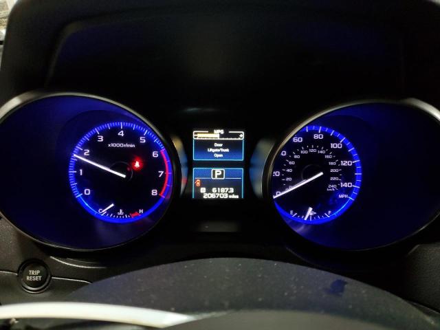Photo 9 from auction – 2015 SUBARU LEGACY 2.5 with VIN 4S3BNAC63F3025692