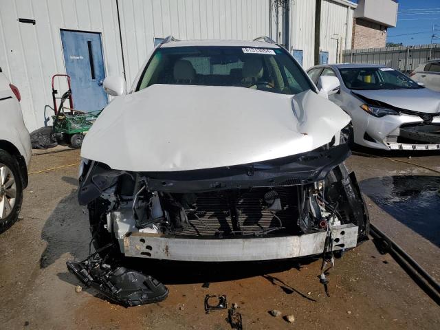 Photo 5 from auction – 2010 LEXUS RX 350 with VIN 2T2BK1BA9AC076480