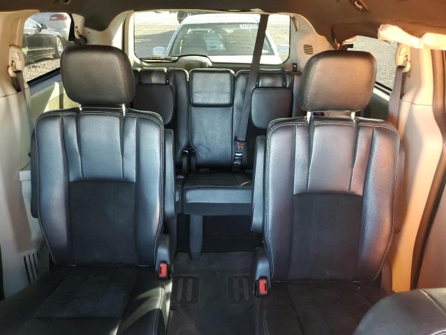 Photo 10 from auction – 2017 DODGE GRAND CARA with VIN 2C4RDGCG1HR735715