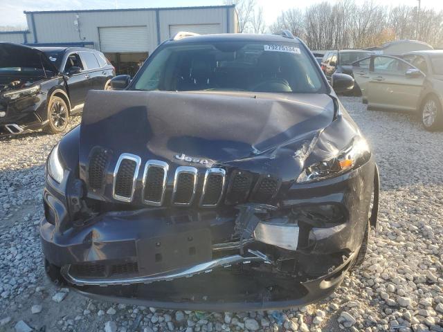 Photo 5 from auction – 2016 JEEP CHEROKEE L with VIN 1C4PJMDB6GW162057