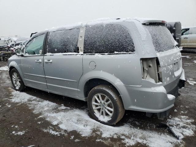 Zdjęcie 2 z aukcji – 2014 DODGE GRAND CARA z VIN 2C4RDGCG7ER128374