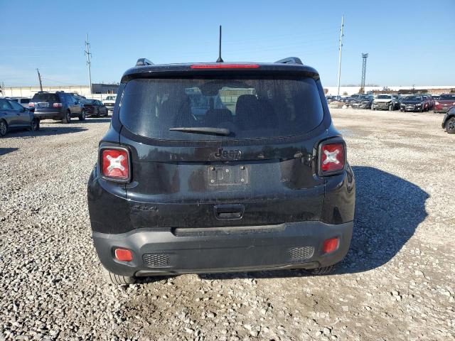 Photo 6 from auction – 2018 JEEP RENEGADE S with VIN ZACCJBAB5JPJ24148