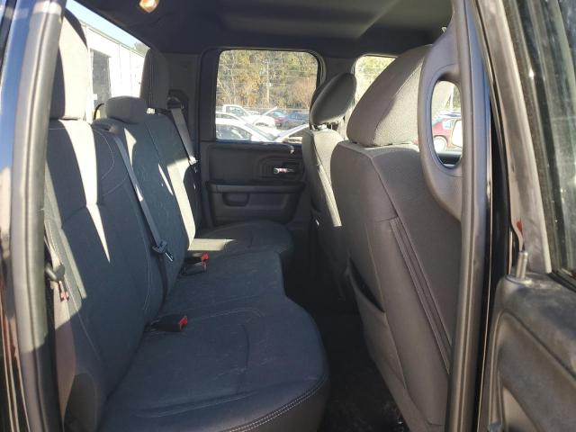 Photo 10 from auction – 2021 RAM 1500 CLASS with VIN 1C6RR6GT3MS524535