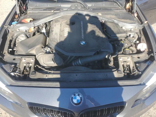 Photo 11 from auction – 2018 BMW M240XI with VIN WBA2J7C57JVD60585