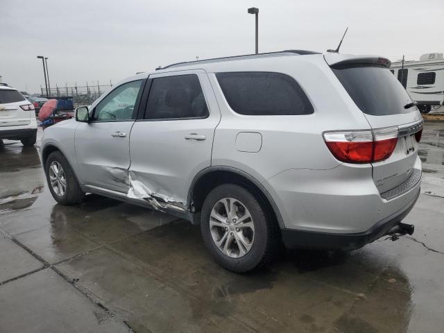Photo 2 from auction – 2012 DODGE DURANGO CR with VIN 1C4RDJDG3CC164113