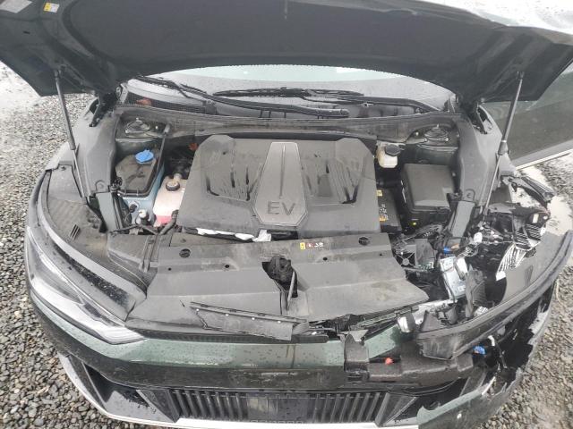 Photo 12 from auction – 2023 KIA EV6 LIGHT with VIN KNDC3DLC3P5153552