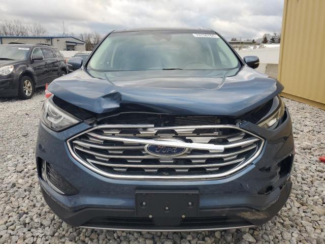 Photo 5 from auction – 2019 FORD EDGE SEL with VIN 2FMPK4J90KBC34536