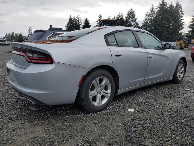 Photo 3 from auction – 2019 DODGE CHARGER SX with VIN 2C3CDXBG2KH696299