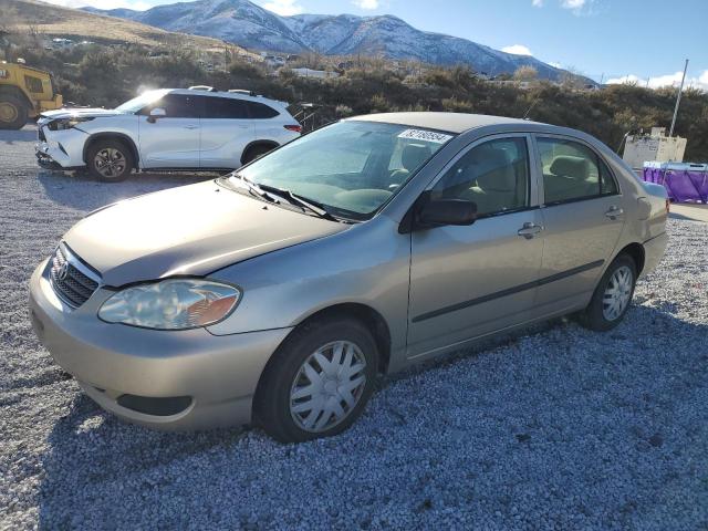 TOYOTA COROLLA CE 2007 con VIN 1NXBR32E67Z780903 - Foto de la subasta